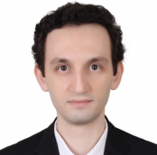 Assistant Professor Bahadır ÇATALBAŞ