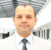 Doç. Dr. Özgür T. KAYMAKÇI