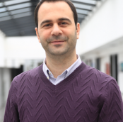 Doç. Dr. Türker TÜRKER