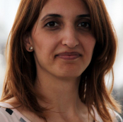 Dr. Öğr. Üyesi Fatma YILDIZ TAŞÇIKARAOĞLU