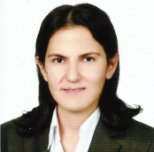 Dr. Elif ÇİÇEK