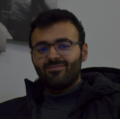 Research Assistant Ahmed BEYATLI
