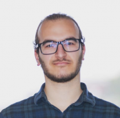 Research Assistant Ammar URGAN