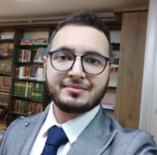 Research Assistant Muhammet Ammar ŞAVVA