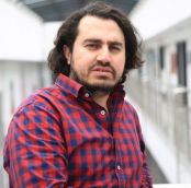 Dr.Öğr.Üyesi Bilal EROL