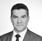 Prof. Dr. Gökhan Bora ESMER