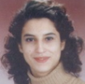 Bilgisayar İşletmeni Betül PARLAK