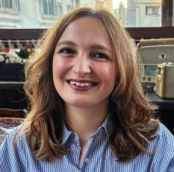 Assistant Professor Buse TACAL UCUN, Ph.D.