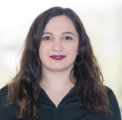 Dr. Öğr. Üyesi Buse TACAL UCUN