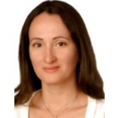 Associate Professor Dr. Claudia Fernanda YAŞAR