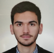 Research Assistant Celal Tayfur KOÇ