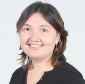 Assistant Professor Didem KIVANÇ TÜRELİ, Ph.D.