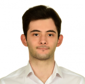Research Assistant Efe YAZICI