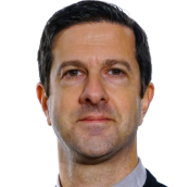 Associate Professor Erkin DİNÇMEN, Ph.D.
