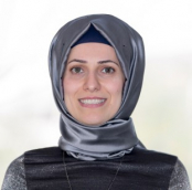 Research Assistant Dr. Esra KAYA AYANA