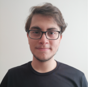 Research Assistant Eyüp OKUMUŞ