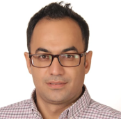 Dr. Öğr. Üyesi Hamza Ahmed Mousa MAKHAMREH