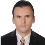 Doç.Dr. İbrahim ALIŞKAN