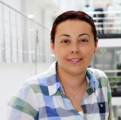 Associate Professor Janset DAŞDEMİR, Ph.D.