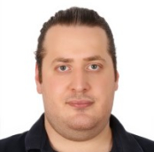 Research Assistant Kadircan KURTULUŞ