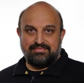 Assistant Professor Kerem ALTUN, Ph.D.
