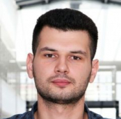 Associate Professor Levent UCUN, Ph.D.