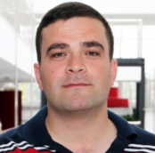 Assistant Professor Muharrem MERCİMEK
