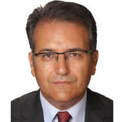 Prof.Dr. Şeref Naci ENGİN