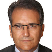 Prof. Dr. Şeref Naci ENGİN
