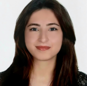 Research Assistant Dr. Neslihan KARAŞ KUTLUCAN