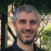 Associate Professor Uğur YILDIRAN, Ph.D.