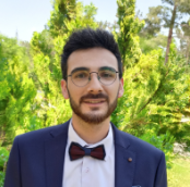 Research Assistant Yasin ELHAN