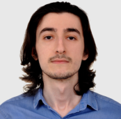 Research Assistant Yunus TEZEL