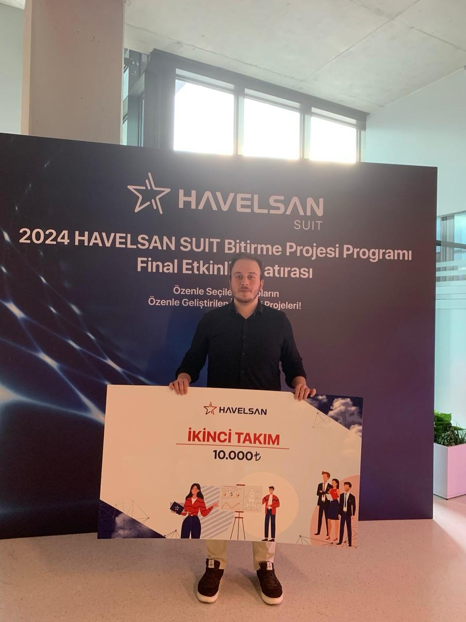 havelsan2024